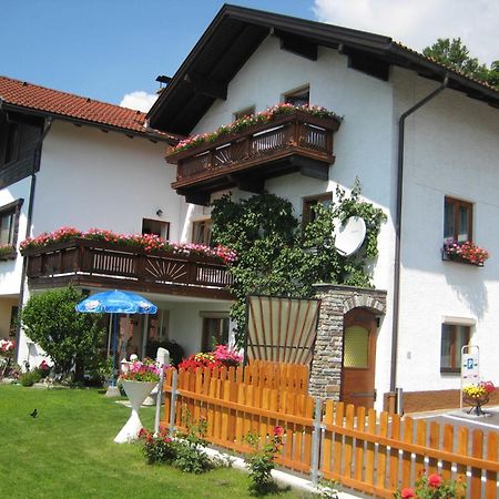 Gaestehaus Sonnenheim タウル エクステリア 写真