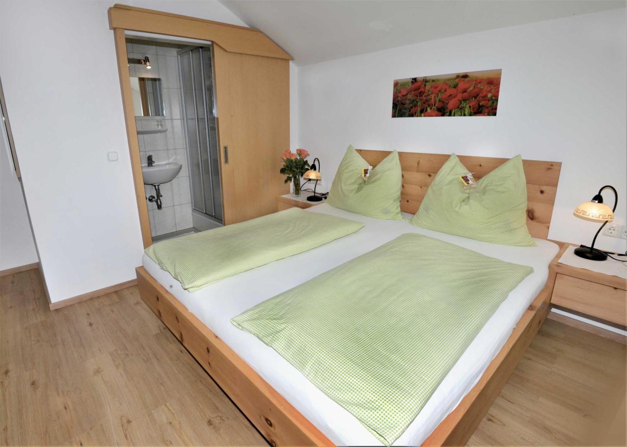 Gaestehaus Sonnenheim タウル エクステリア 写真