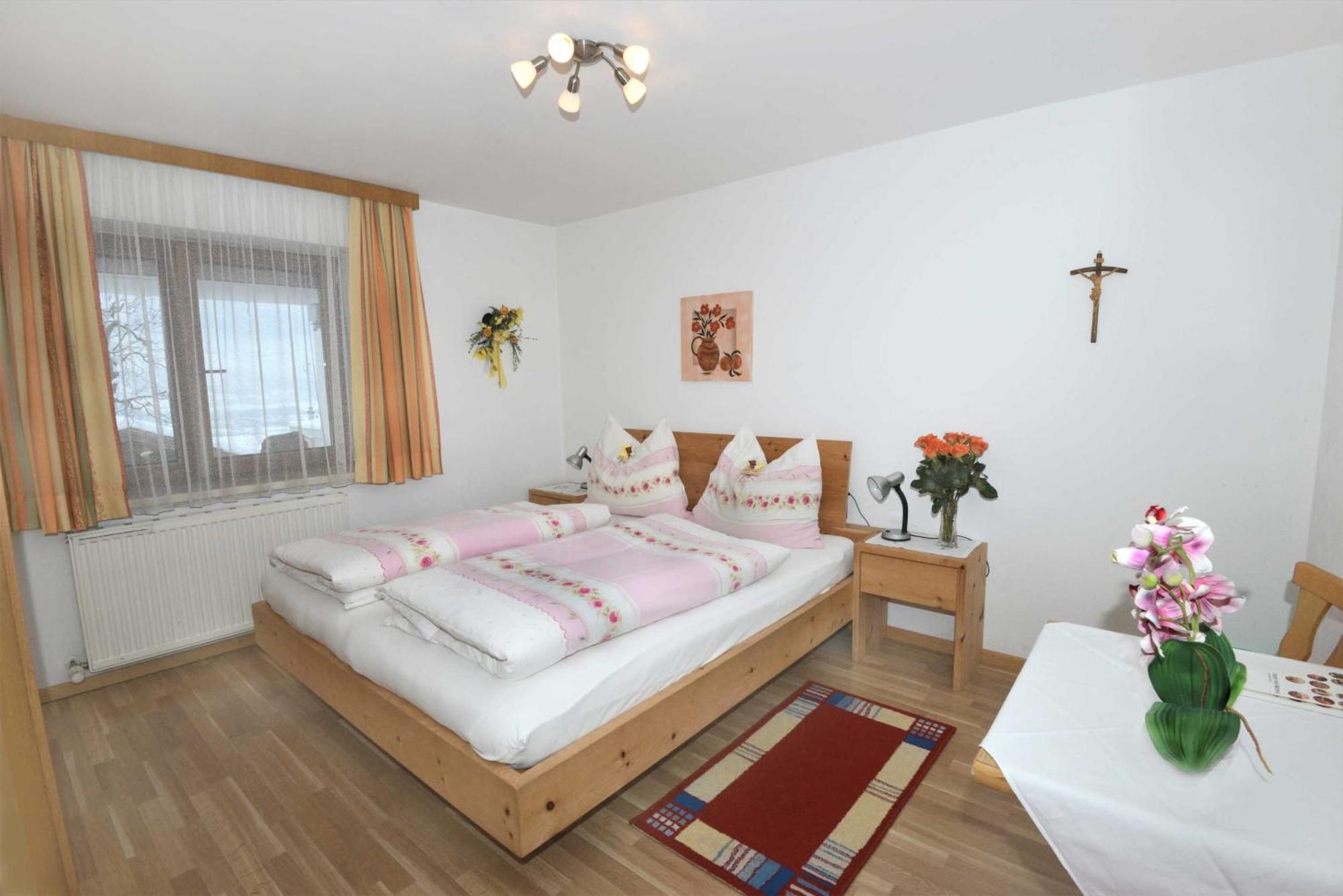 Gaestehaus Sonnenheim タウル エクステリア 写真