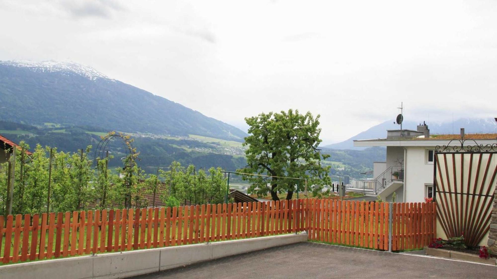 Gaestehaus Sonnenheim タウル エクステリア 写真