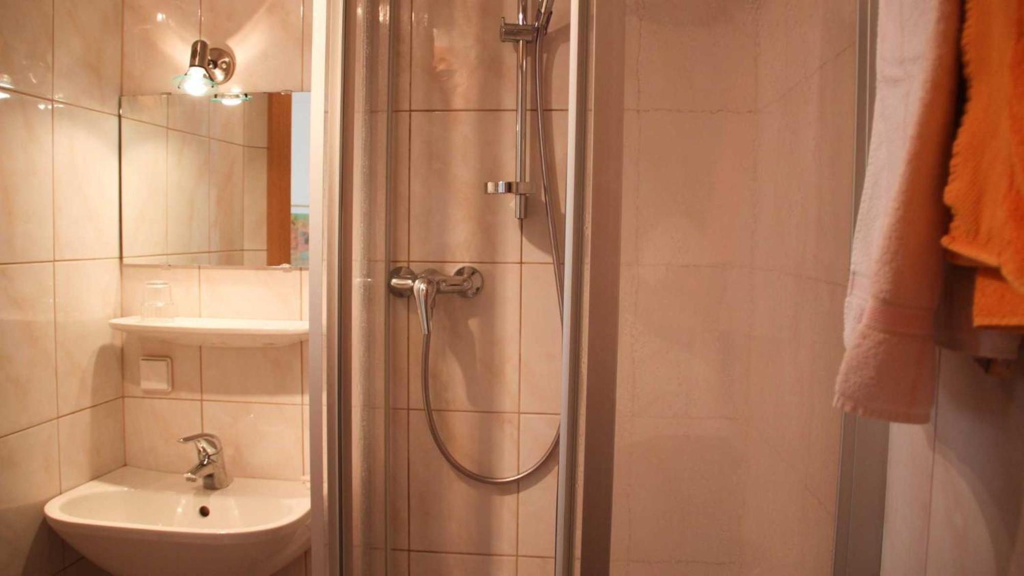 Gaestehaus Sonnenheim タウル エクステリア 写真